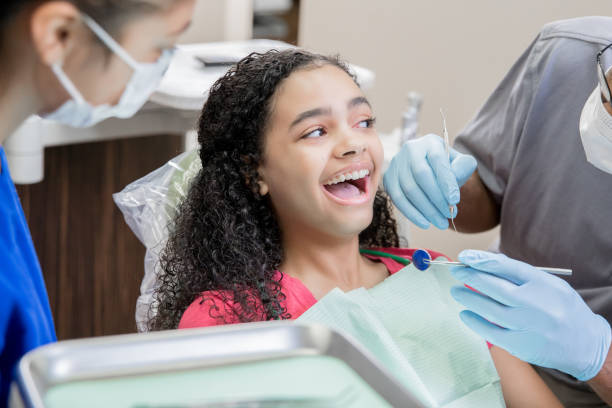 Best Emergency Treatment for Dental Infections or Abscesses in Simpsonville, SC