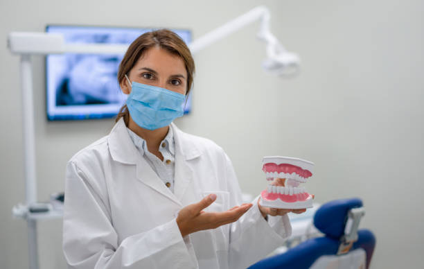 Best Emergency Dental Care for Broken or Chipped Teeth in Simpsonville, SC