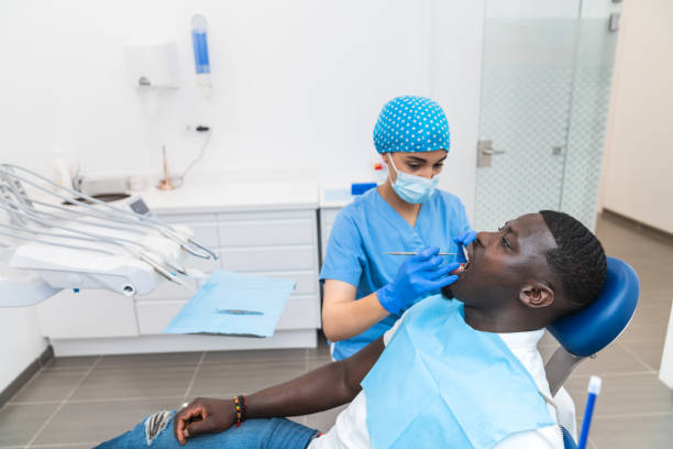 Best Emergency Gum Treatment in Simpsonville, SC