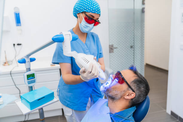 Best Emergency Tooth Extraction in Simpsonville, SC